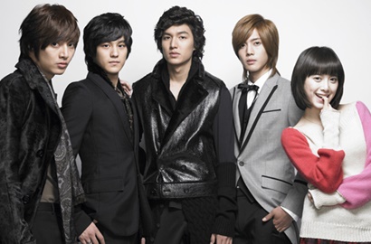 Bukan Lee Min Ho, Netter Ngaku Lebih Kepincut Kim Bum Saat Nonton 'BBF'