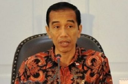 Hadiri Kongres Pancasila di UGM, Jokowi Cerita Kekaguman Dunia pada Indonesia