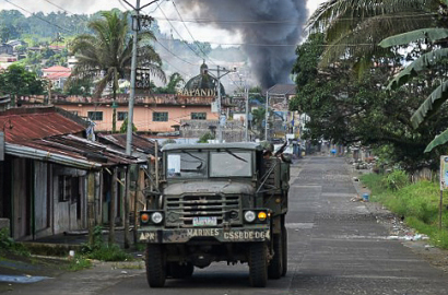 Usai Marawi, Pasukan ISIS Dilaporkan Bersiap Serang Indonesia