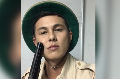 Diisukan Sindir Ashanty di Instagram, Andhika Pratama Akhirnya Buka Suara