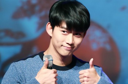 Taecyeon 2PM Ngaku Tak Sabar Masuki Usia 30an, Kenapa?