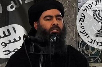 Sempat Dikabarkan Tewas, Menhan AS Menduga Pimpinan ISIS Masih Hidup
