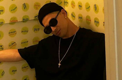 Bos YG Bocorkan Proses Syuting MV Taeyang Big Bang di Amerika, Sekeren Apa?