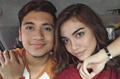 Giorgino Abraham Mesra Liburan Bareng Irish Bella, Netter Kasihani Angela Gilsha