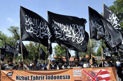 HTI Dibubarkan, Dosen Universitas yang Terlibat Akan Dikeluarkan