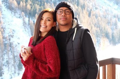 Sammy Simorangkir Resmi Menikah, Netter Sibuk Bandingkan Viviane dengan Mantan Istri Samuel Rizal