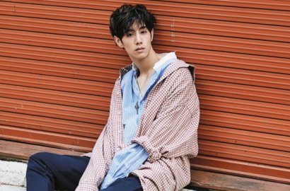 Mark GOT7 Ungkap yang Berubah Darinya dan Impian Luncurkan Brand Fashion