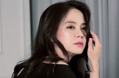 Lama Tak Ada Kabar, 'Wind Wind Wind' Pamer Cerianya Song Ji Hyo cs di Lokasi Syuting