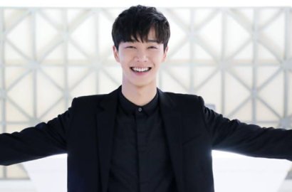 Produser Pamer Ini, Comeback Solo Kikwang Highlight Didukung Penuh Fans