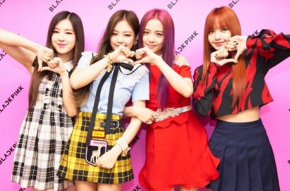 Black Pink Bakal Perpanjang Masa Promosi 'As If It's Your Last' Lewat Remix