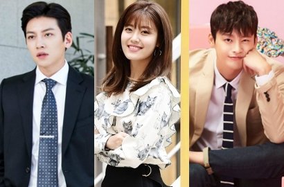 Nam Ji Hyun Sebut Akting Romantis Ji Chang Wook dan Seo In Guk Berbeda, Kok Bisa?