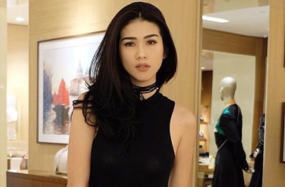 Dicibir Gara-Gara Berseteru Soal Endorse, Ini Kata Stevianne Mantan Istri Samuel Rizal