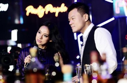 Bos JYP Park Jin Young Akui Pernah Terinspirasi Bikin Lagu dari Lee Hyori, Kok Bisa?