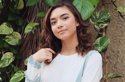 Komentari Video Mesra Giorgino Abraham, Angela Gilsha Sindir Irish Bella di Lambe Turah?