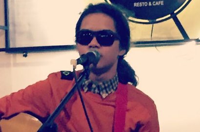 Lama Ditunggu, Dul Jaelani Mulai Goda Fans Rilis Teaser Video Lagu 'Cakrawala'