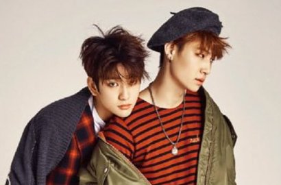 Bocoran Track List Comeback JJ Project JB-Jinyoung GOT7 Sudah Lengkap, Sekeren Apa?