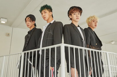 Tampil Lebih Ceria, Winner Mulai Rilis Teaser Comeback 'Our Twenty For'