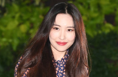 Berangkat ke Jepang, Sunmi Dibilang Tak Cantik dan Mirip Ahjumma