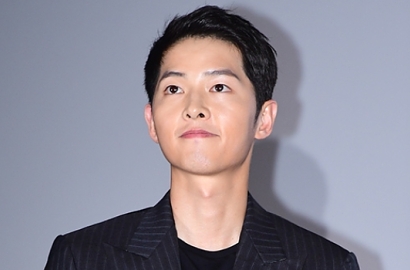 Berharap 'Battleship Island' Direspon Positif Demi Song Hye Kyo, Song Joong Ki Tuai Kritikan