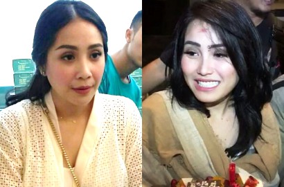 Heboh Meme Pengantin 'Harga Nawar' Ayu vs 'Harga Wajar' Nagita, Netter: Mirip Nenek Rohaya