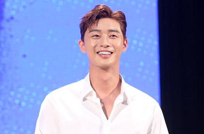 Disebut Jago Ciuman di 'Fight For My Way', Begini Komentar Polos Park Seo Joon