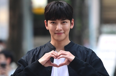 Ini Anggota Tubuh yang Paling Dibanggakan Ji Chang Wook
