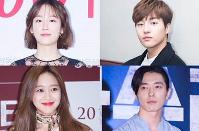 Seo Hyun Jin, Yang Se Jong, Kim Jae Wook dan Jo Bo Ah Siap Bintangi Drama SBS?
