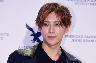 Disebut Bakal Comeback Solo, Hyunseung Eks Beast Pamer Teaser di Foto Ini?