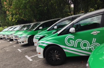 Anak Hingga Daging, 4 Benda Nyeleneh yang Pernah Tertinggal di Transportasi Online Ini Bikin Heboh