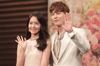 Hong Jong Hyun Peluk Erat dan Bungkam Mulut Yoona di 'The King in Love'