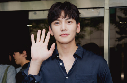 Dianggap Jago Ciuman di Drama Seperti Gong Yoo cs,  Ini Jawaban Pede Ji Chang Wook