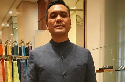 Chico Hakim Resmi Lamar Kekasih, Netter Kasihani Yuni Shara