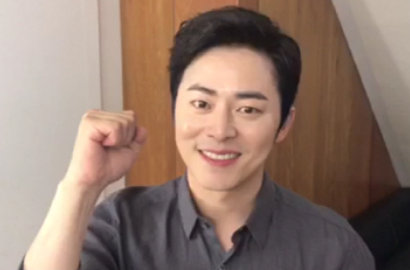 Dukung 'Seven Day Queen', Begini Uniknya Hadiah Jo Jung Suk untuk Park Min Young
