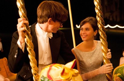 Mulai Hilang Ingatan Hingga Cerita Cinta Stephen Hawking, 7 Kisah Haru Ini Pernah Diangkat Jadi Film