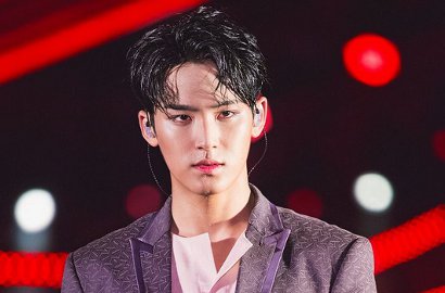 Jadi Bintang Tamu 'LOTJ' Pulau Komodo, Mingyu Seventeen Dipuji Ganteng Banget
