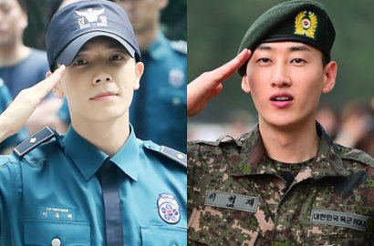 Obati Kangen Fans, Intip Serunya Fanmeeting Donghae dan Eunhyuk Usai Wamil