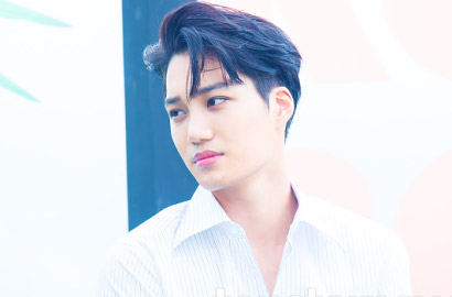 Usai Dikritik Salah Beri Keterangan ke Kai EXO, 'Infinity Challenge' Minta Maaf