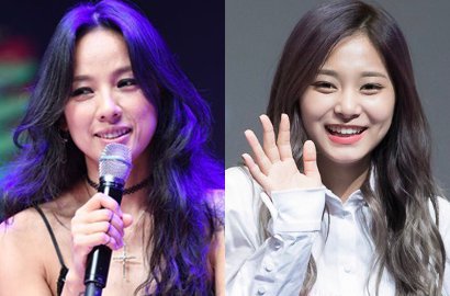 Lee Hyori Sebut Tzuyu Twice Idol Cewek Paling Cantik, Setuju?