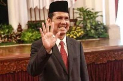 Bersiteru dengan Jokowi Hingga Diminta Amien Rais Keluar Kabinet, Begini Tanggapan Menteri Asman