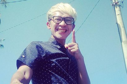Aming Blak-Blakan Ngaku Bangkrut, Evelyn Ternyata Cewek Matre?