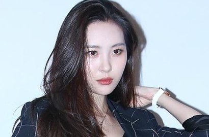 Perdana Usai Tinggalkan JYP, Sunmi Eks Wonder Girls Siap Comeback Solo