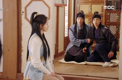 Bakal Muncul, Adik Hong Jong Hyun di 'King in Love' Siap Ganggu Siwan-Yoona