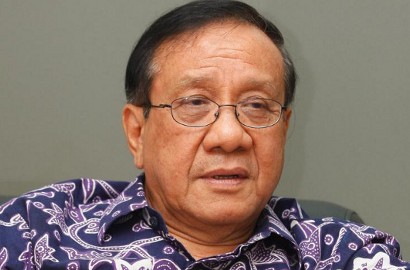 Akbar Tanjung Akui 'Ketakutan' Usai Setya Novanto Jadi Tersangka, Kenapa?