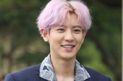 Berdiri di Sebelah Wendy, Netter Puji Bentuk Tubuh Chanyeol