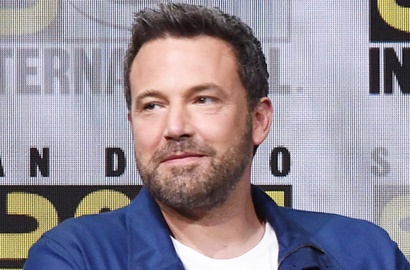 Warner Bros 'Pecat' Ben Affleck Sebagai Batman?