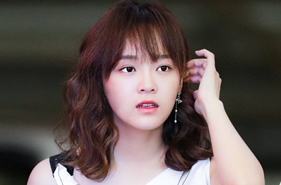 Jadi Ratu CF Edisi Juli, Kim Sejeong Malah Dibandingkan dengan Seolhyun cs