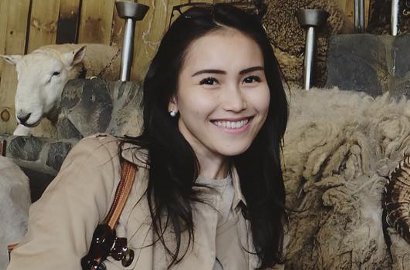 Raffi-Nagita Makin Mesra, Ayu Ting Ting Galau Hingga Tulis Doa Ini?