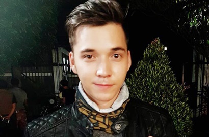 Terungkap, Ternyata Ini Alasan Stefan William Mau Bintangi 'Anak Langit'