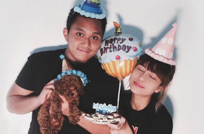 Beredar Curhatan Oka Sebelum Meninggal, Netter Makin Salahkan Awkarin