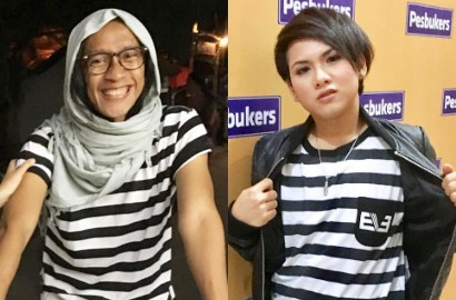 Bangkrut dan Makan Hati Gara-Gara Evelyn, Aming Masih Tutup Pintu Komunikasi